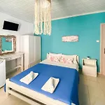 Apartament Beachfront Alonissos - Galazia Thea Gems Votsi (Alonnisos)