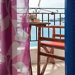 Apartment Beachfront Alonissos - Galazia Thea Gems Votsi (Alonnisos)