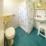Beachfront Alonissos - Galazia Thea Gems
