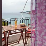 Beachfront Alonissos - Galazia Thea Gems *