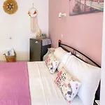 Beachfront Alonissos - Galazia Thea Gems