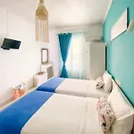 Beachfront Alonissos - Galazia Thea Gems