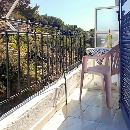 Beachfront Alonissos - Galazia Thea Gems *