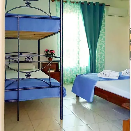 Alonissos Beachfront - Galazia Thea Gems Appartement *