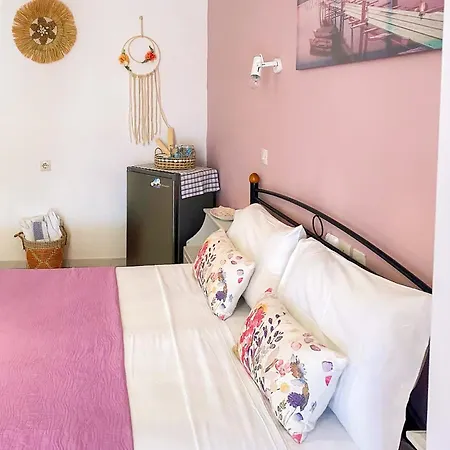 Alonissos Beachfront - Galazia Thea Gems