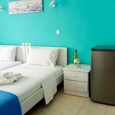 Appartement Alonissos Beachfront - Galazia Thea Gems