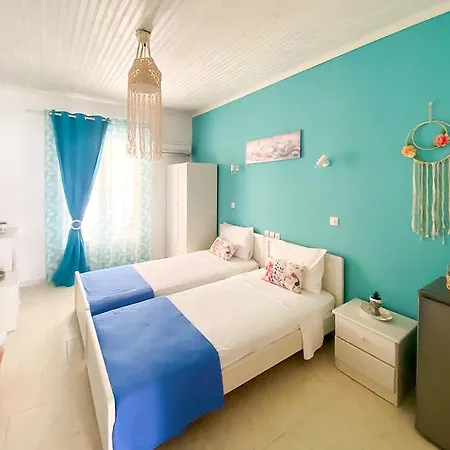 Alonissos Beachfront - Galazia Thea Gems * Votsi (Alonnisos)